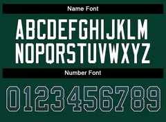 Teal White-Brown Drift Mesh Football Jersey 3