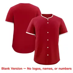 Teal White Classic Style Sports Baseball Jersey 8