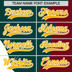 Teal White Crimson Couple Silhouettes Valentine's Baseball Jersey 4