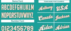 Teal White-Orange Classic Casual Basketball Jersey 3