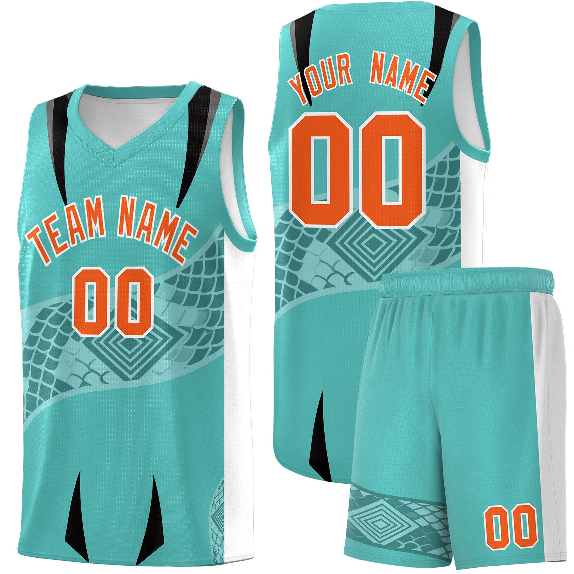 Sets / Style 3