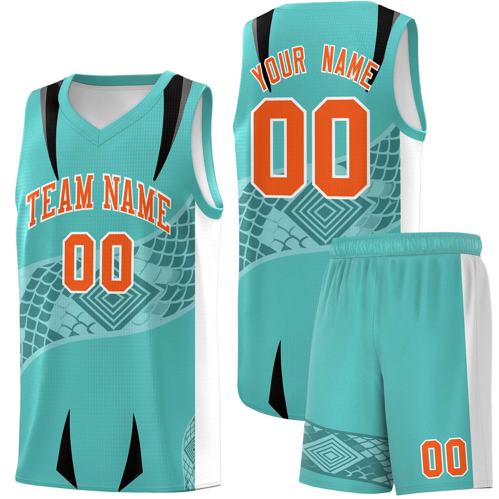Sets / Style 4