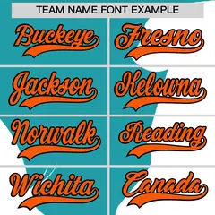 Teal White Valentine's Day Couple Silhouettes Baseball Jersey 4