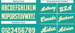 Teal White-Yellow Classic Casual Basketball Jersey 3