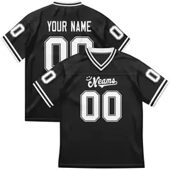 Team Football Practice Jersey for Adults and Youth 21