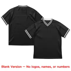Team Football Practice Jersey for Adults and Youth 23