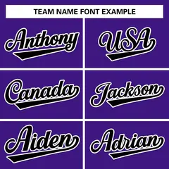 Varsity Full-Snap Baseball Jacket Stitched Name and Number 12