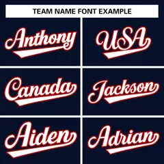 Varsity Full-Snap Baseball Jacket Stitched Name and Number 26