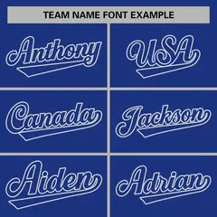 Varsity Full-Snap Baseball Jacket with Stitched Name and Number 33