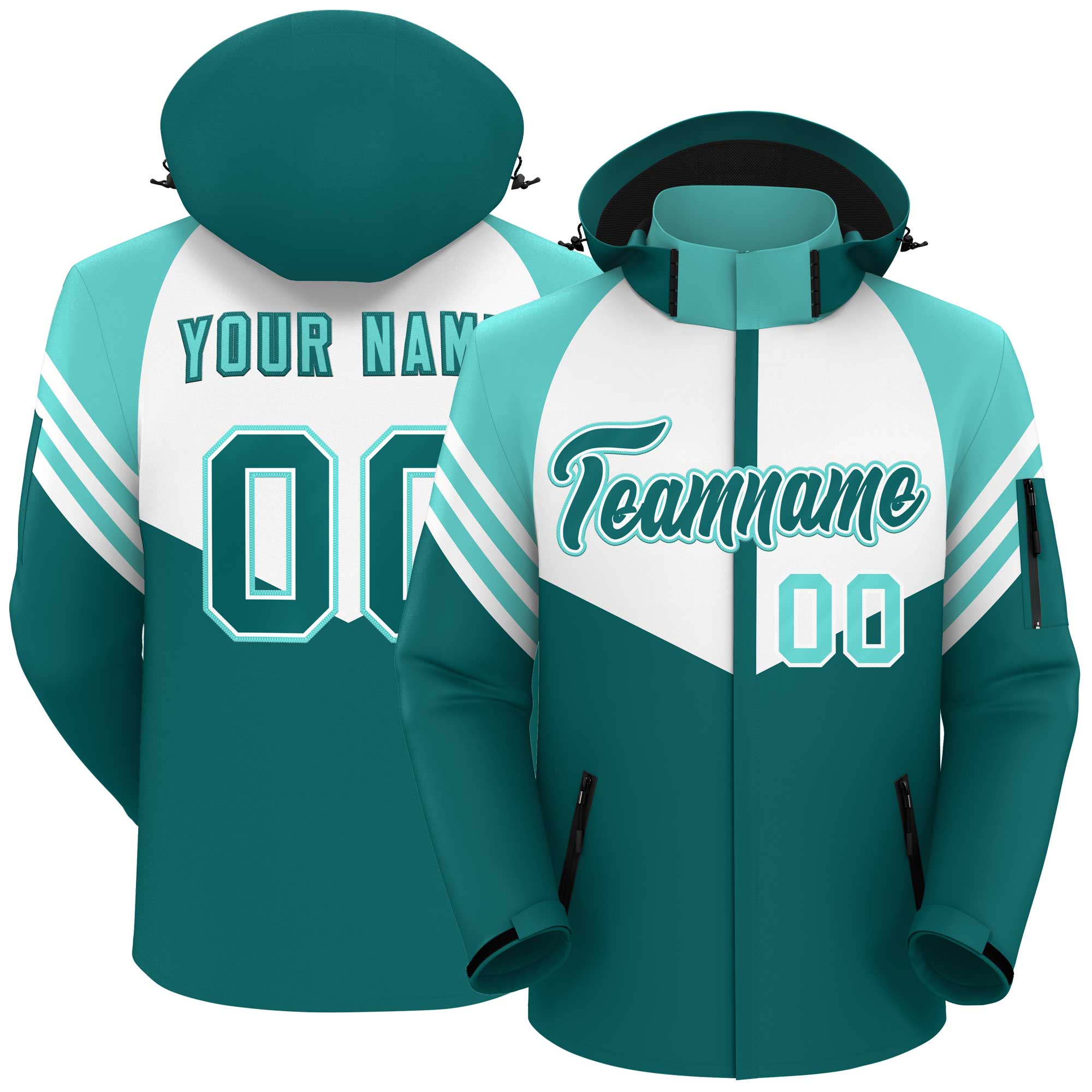 Style 3