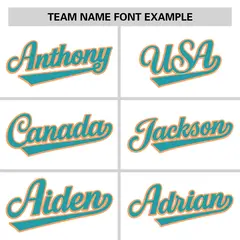 White Aqua Color Block Varsity Letterman Baseball Jacket 3