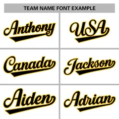 White Black-Gold Classic Varsity Full-Snap Letterman Jacket 3