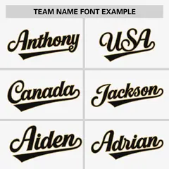 White Black-Old Gold Color Block Authentic Baseball Jersey 3