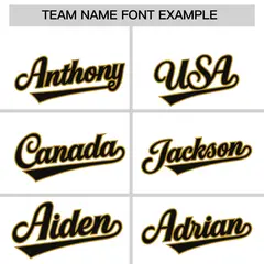 White Black-Old Gold Raglan Full-Snap Varsity Letterman Jacket 5