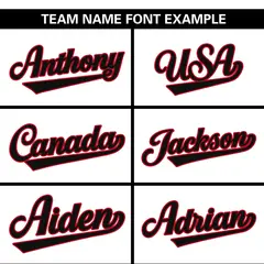 White Black Raglan Side Spot Pullover Baseball Jersey 4
