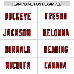 White Black Raglan Sleeves Pattern Football Jersey 3