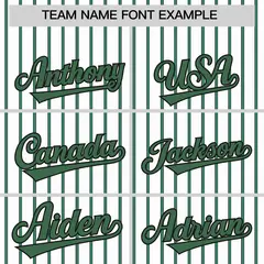 White Black Tricolor Stripe Fashion Baseball Jersey 3