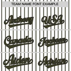 White Black Tricolor Stripe Fashion Baseball Jersey 3