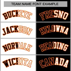 White Black Two Tone Split Full-Snap Varsity Letterman Jacket 5