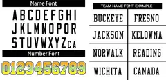 White Black-White Gradient Fashion Outdoor Football Jersey 3