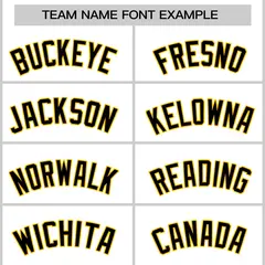 White Black-Yellow Classic Men's Basketball Jersey 3