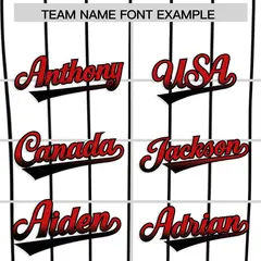White Cincinnati City Silhouette Baseball Jersey 3