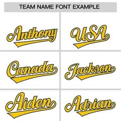 White Classic Authentic Baseball Jersey 3