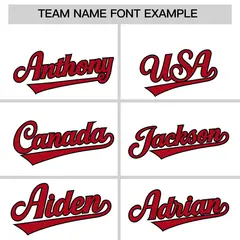 White Classic Authentic Baseball Jersey 3