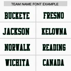 White Classic Authentic Football Jersey 3