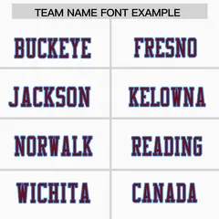 White Classic Authentic Football Jersey 3