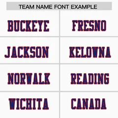 White Classic Authentic Football Jersey 3