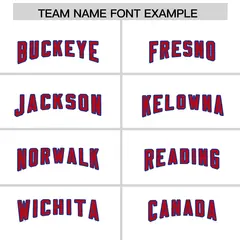 White Classic Style American Football Jersey 3