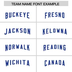 White Classic Style American Football Jersey 3