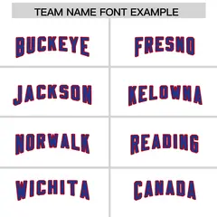 White Classic Style American Football Jersey 3