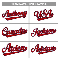 White Classic Style Authentic Baseball Jersey 4