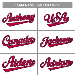 White Classic Team Style Authentic Baseball Jersey 4