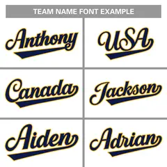 White Classic Team Style Authentic Baseball Jersey 4