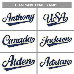 White Classic Team Style Authentic Baseball Jersey 4