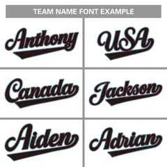 White Classic Team Style Authentic Baseball Jersey 4