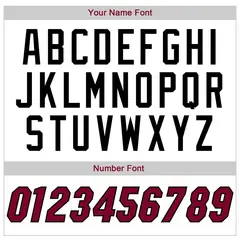 White Crimson-Crimson Classic Sets Basketball Jersey 4