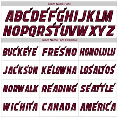White Crimson-Crimson Classic Sets Basketball Jersey 5