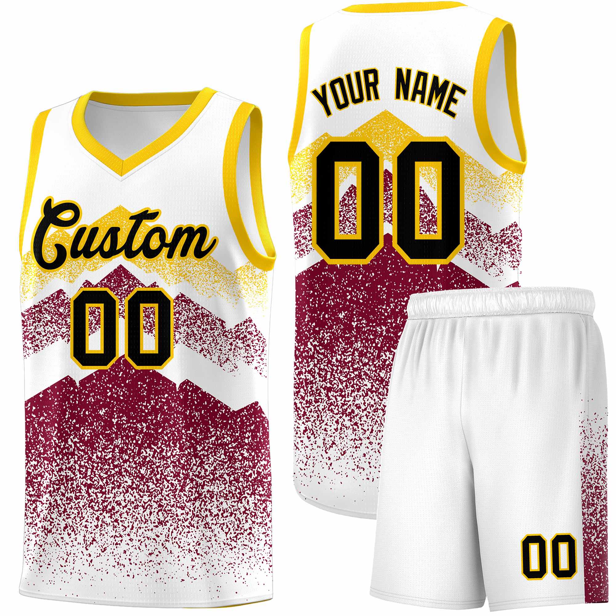 Sets / Style 2