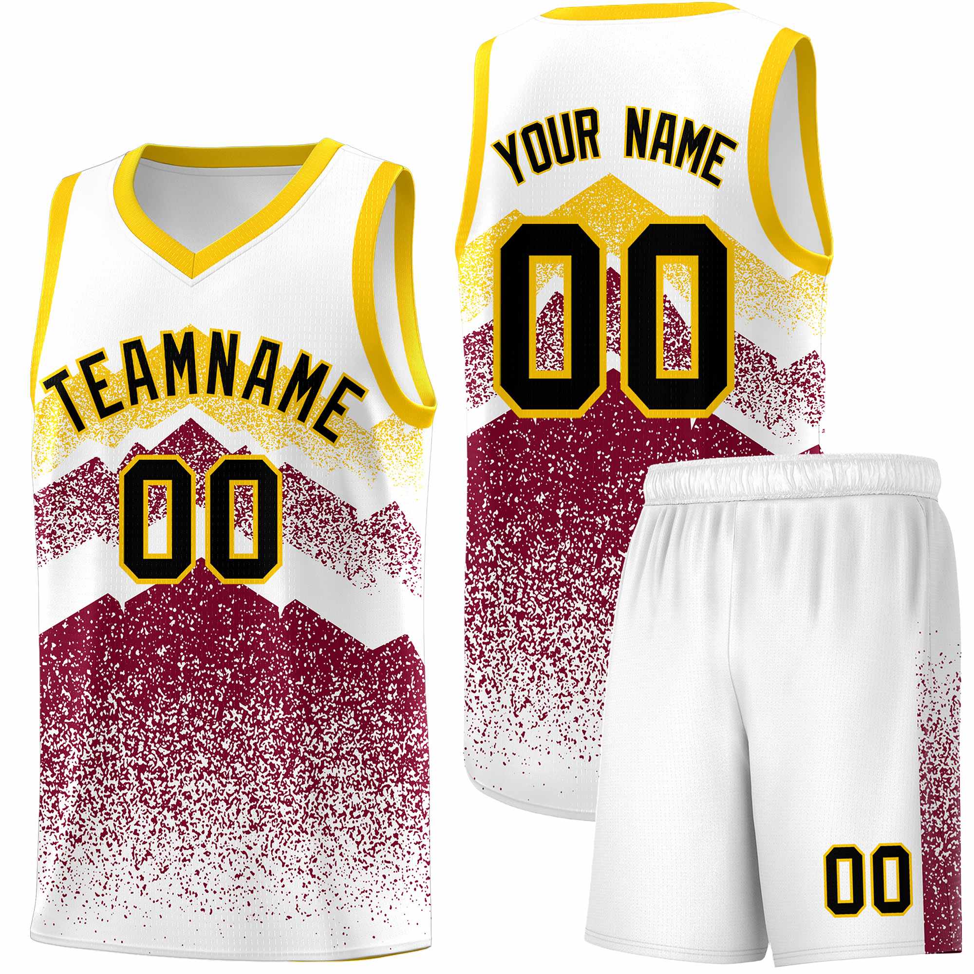 Sets / Style 3