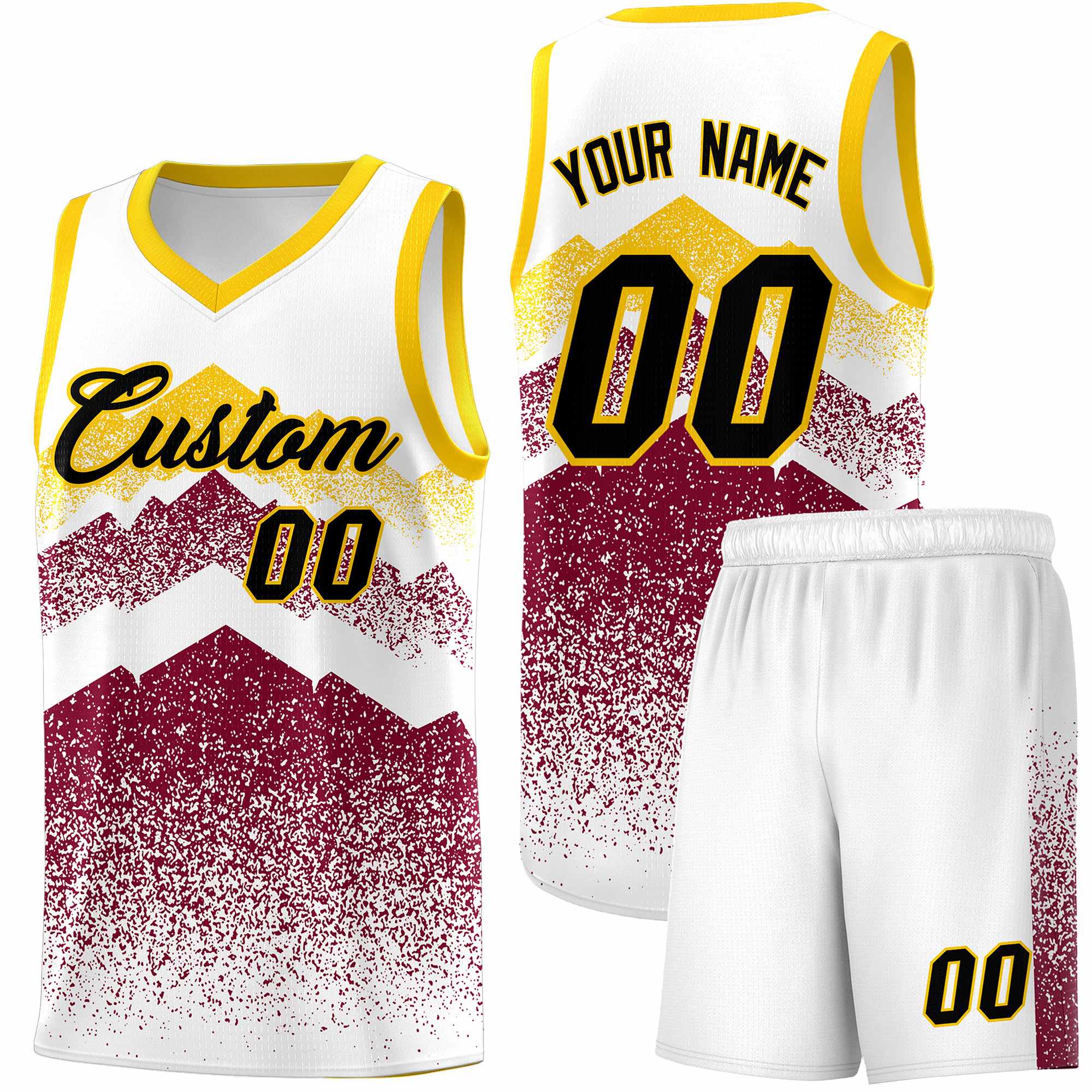 Sets / Style 1