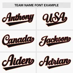 White Crimson Raglan Sleeves Authentic Baseball Jersey 3