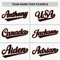 White Crimson Thorns Ribbed Baseball Jersey 3