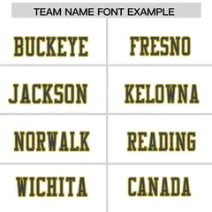 White Dark Gray Shoulder Cut Two-Tone Flag Football Jersey 3