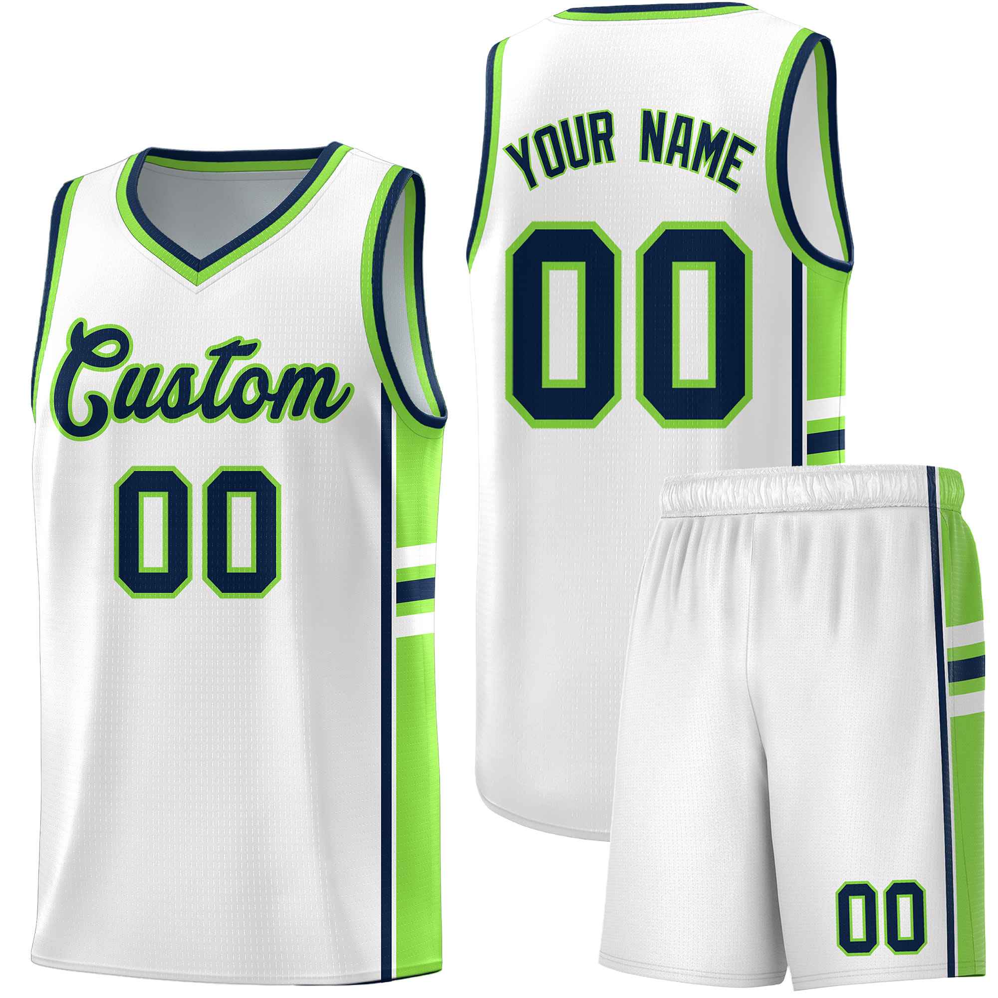 Sets / Style 2