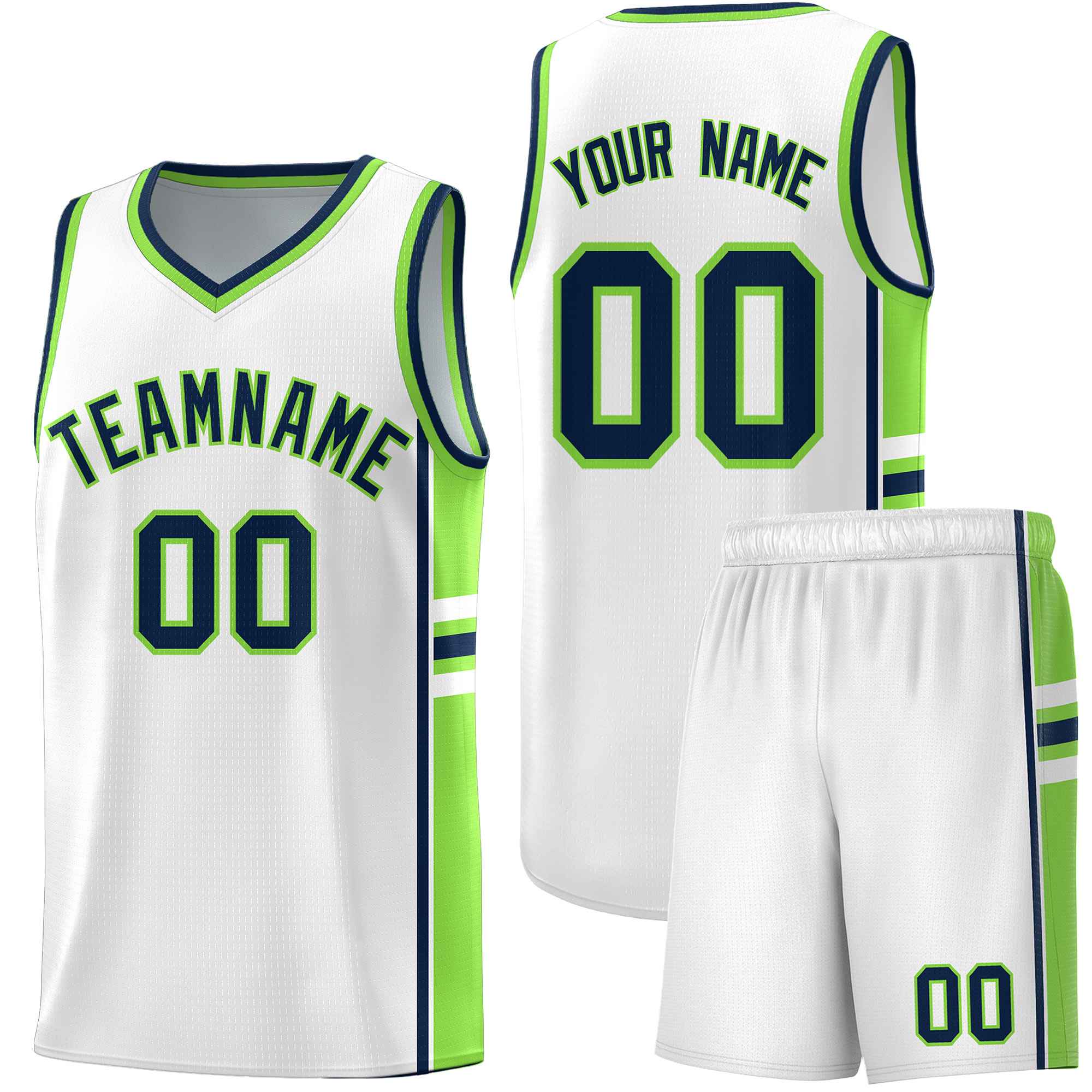 Sets / Style 3