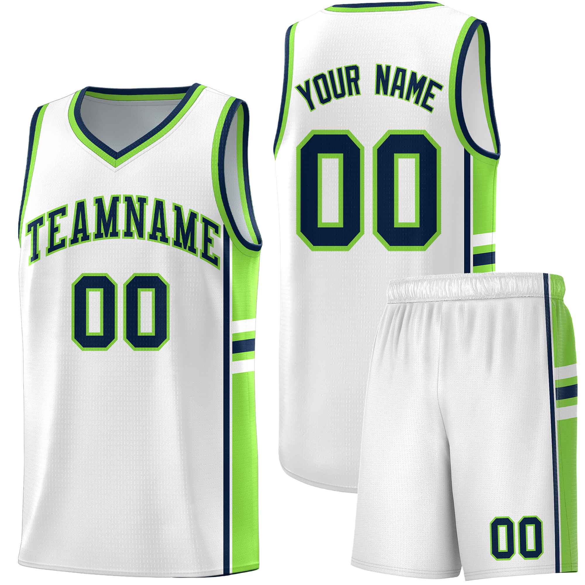 Sets / Style 4